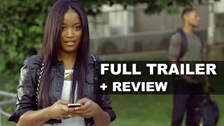 Brotherly Love Official Trailer  Trailer Review  Keke Palmer 2015  Beyond The Trailer
