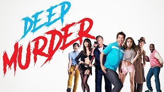 Deep Murder  Official Trailer