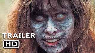 ARE WE DEAD YET Official Trailer 2019 Horror Comedy Movie
