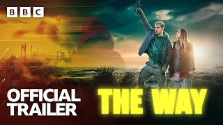 The Way  Official Trailer   BBC