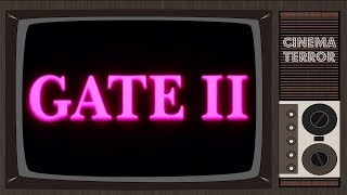 Gate 2 1990  Movie Review