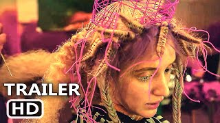 Medusa Deluxe Official Trailer 2023 A24 Movie