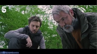 FINDERS KEEPERS 2024  Trailer REACTION  Channel 5  Neil Morrissey drama  Begins Weds Jan 17th
