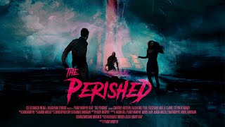 THE PERISHED Official Trailer 2019 Irish Horror