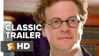 My Life So Far 1999 Official Trailer  Colin Firth Movie