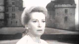 Eye of the Devil Official Trailer 1  Donald Pleasence Movie 1966 HD