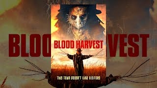 Blood Harvest 2023