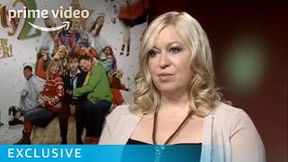 David Tennant Marc Wootton Debbie Isitt  Nativity 2 Danger in the Manger  Prime Video