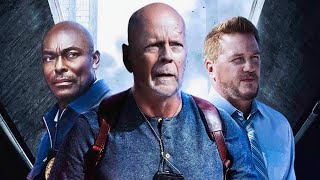 DETECTIVE KNIGHT ROGUE Trailer 2022 Bruce Willis