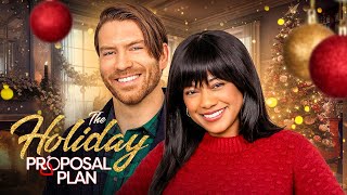 The Holiday Proposal Plan 2023  trailer
