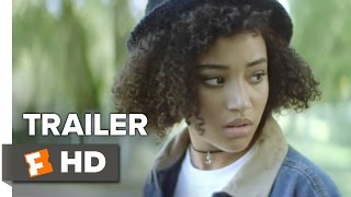 As You Are Official Trailer 1 2017  Amandla Stenberg Movie