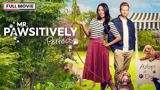 Mr Pawsitively Perfect 2023  Full Movie