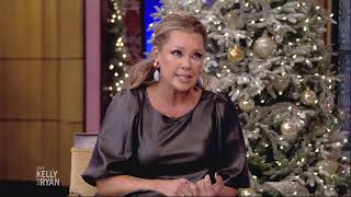 Vanessa Williams Talks About Queen of the Universe