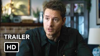 Tracker CBS The Cave Trailer HD  Justin Hartley series