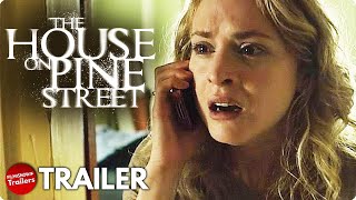 THE HOUSE ON PINE STREET Trailer  Watch the full horror movie on FilmFreaksFullMovies