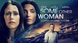 Some Other Woman  2024  SignatureUK Trailer  Thriller  Amanda Crew Tom Felton Ashley Greene