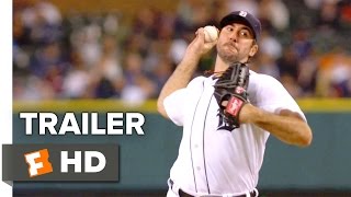 Fastball Official Trailer 1 2016  Baseball Documentary HD