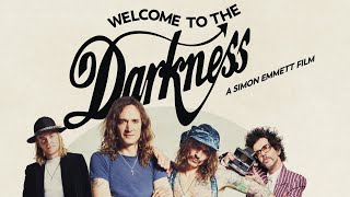 WELCOME TO THE DARKNESS  Official Trailer 2023 Documentary