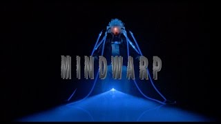 Mindwarp 1992  Trailer