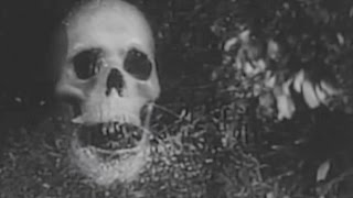 The Screaming Skull 1958 REVIEW