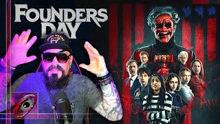 Horribly Entertaining Founders Day 2023 Movie Review