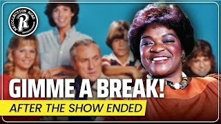 What Happened to the Cast of Gimme A Break 19811987 After the Show Ended