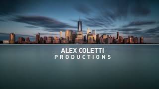Alex Coletti ProductionsMTV Entertainment Studios 2022