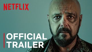 Feedback  Official Trailer  Netflix