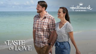 Preview  A Taste of Love  Starring Erin Cahill and Jesse Kove
