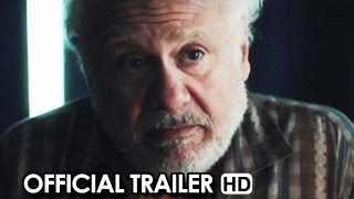 All The Wilderness Official Trailer 2015  Danny DeVito Movie HD