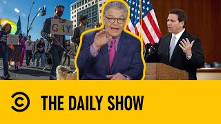US Government Chair Says TikTok Should Be Banned  The Daily Show
