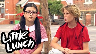 Playground Politics  Hack To School With DebraJo  Little Lunch
