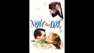 Night and Day 1946 Trailer