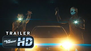 CAMP WEDDING  Official HD Trailer 2019  HORROR  Film Threat Trailers