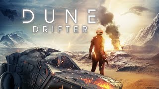Dune Drifter Trailer