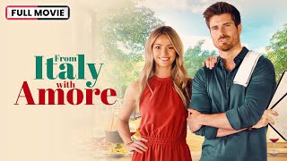 From Italy with Amore 2022  Full Movie