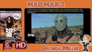 Mad Max 2 de George Miller 1981 Cinemannonce 72