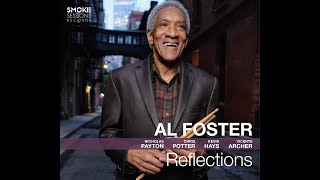 Al Foster Reflections video