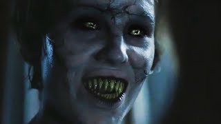 FLEE THE LIGHT Trailer 2022 Supernatural Witch Horror