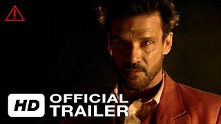 The Resurrection Of Charles Manson  Official Trailer  Voltage Pictures