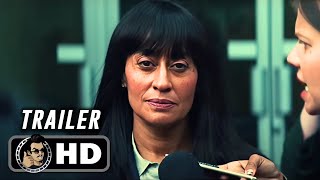 COLD COPY Trailer 2024 Tracee Ellis Ross Movie