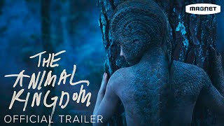 The Animal Kingdom  Official Trailer  Romain Duris Paul Kircher Adle Exarchopoulos  March 15