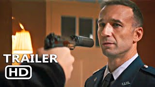 AIR FORCE ONE DOWN Official Trailer 2024