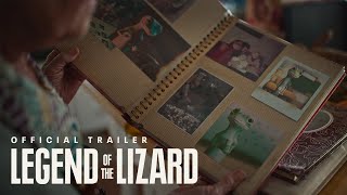 Legend of the Lizard Official Trailer  GEICO Insurance Commercial