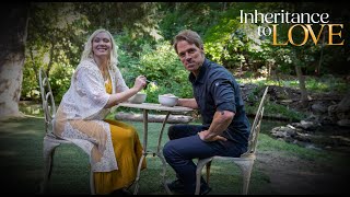 Inheritance To Love Movie Trailer Jasen Wade Talitha Hanks Rom Com Jenni James