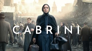Cabrini official trailer