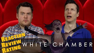 White Chamber  Trailer Reaction  Review  Rating