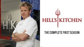 Hells Kitchen US Uncensored  Season 1 Episode 1  Full Episode