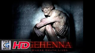 VFX Horror Film KickStarter  Gehenna Where Death Lives  by Hiroshi Katagiri