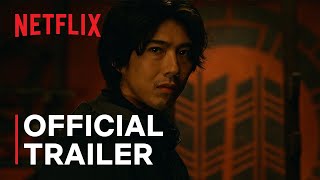House of Ninjas  Official Trailer  Netflix